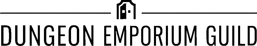 Dungeon Emporium Guild